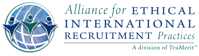 Alliance for Ethical International Recruitment Practices | a division of TruMerit